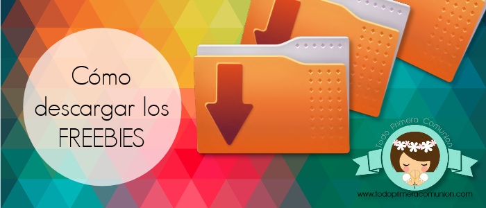 Como descargar los recursos gratis de TPC (Freebies)