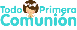 Todo Primera Comunión