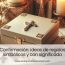 Confirmación: ideas de regalos simbólicos y con significado
