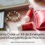 Cómo Crear un Kit de Emergencia para el Día de la Primera Comunión: Guía Práctica