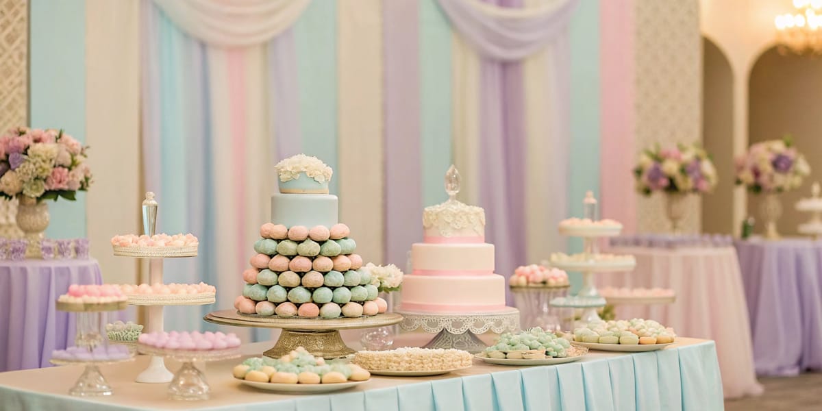 candy bar colores
