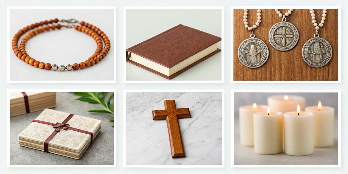 ideas regalos confirmacion