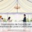 Organización de Comunión en Temporada de Lluvia o Calor Extremo – Consejos y Estrategias